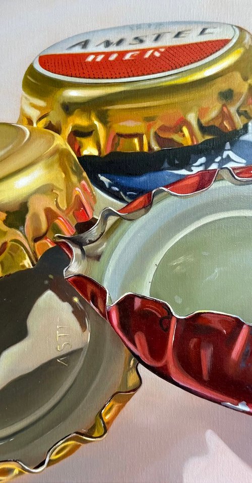 Flash Trash by Sandra Busby