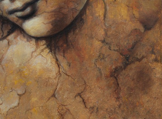 Old Fresco 2