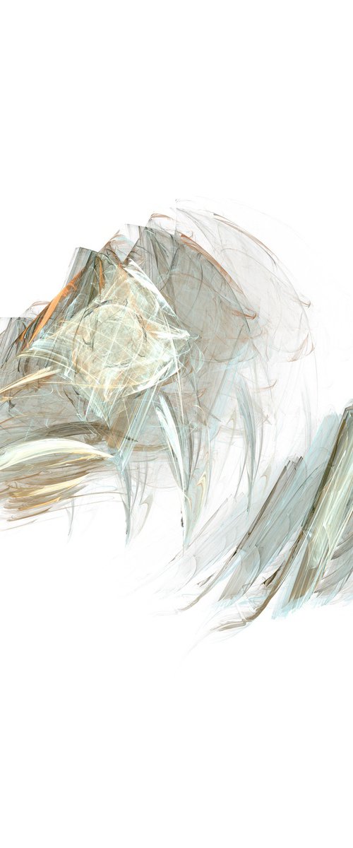 Nuances XXVII by Carla Sá Fernandes
