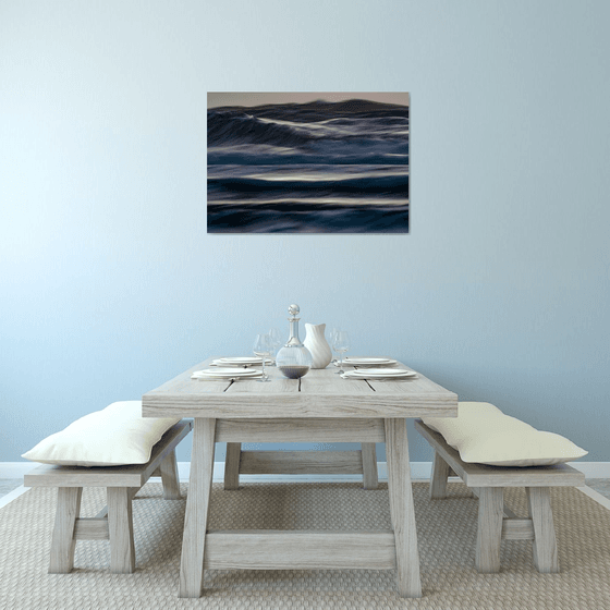 The Uniqueness of Waves XXIX
