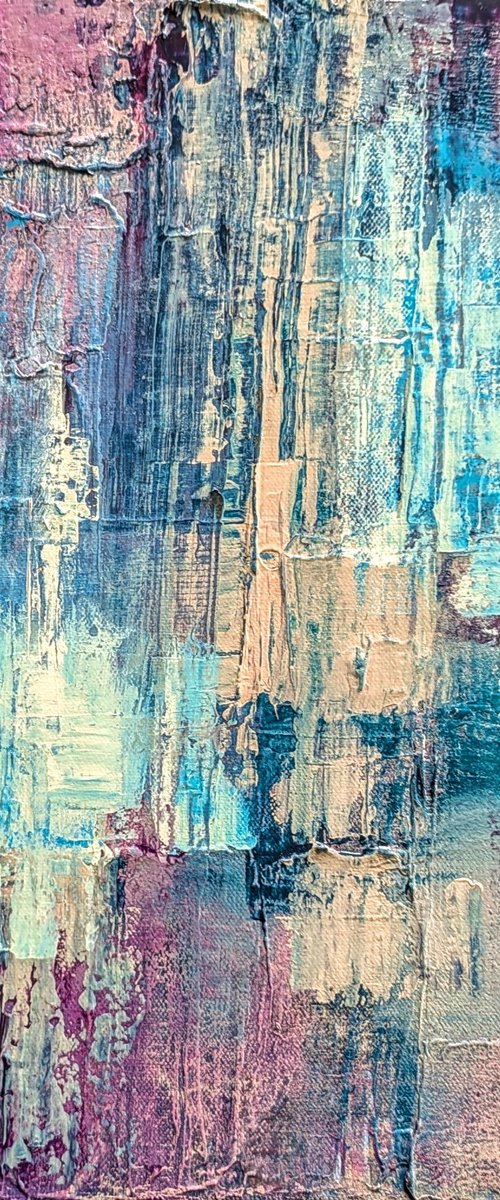 The Strata by Lisa Price