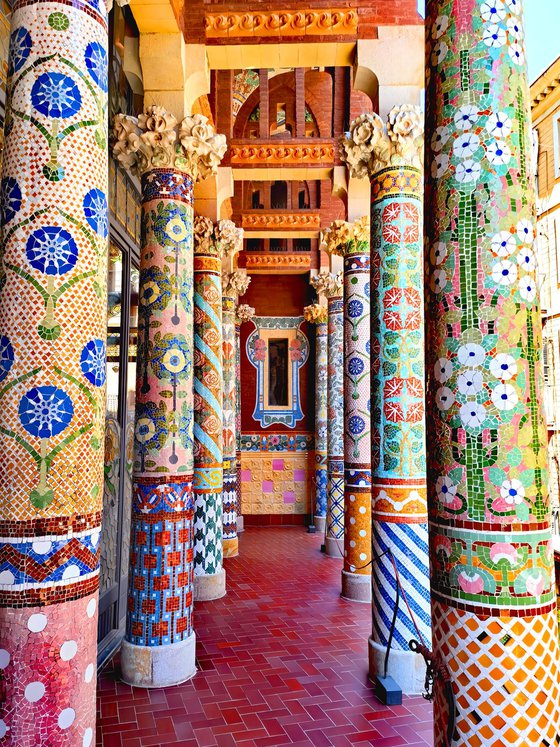 Palau de la Música Catalana