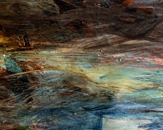Dark River