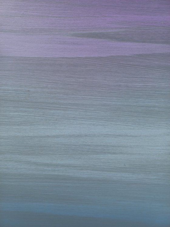 A Moment of Quiet