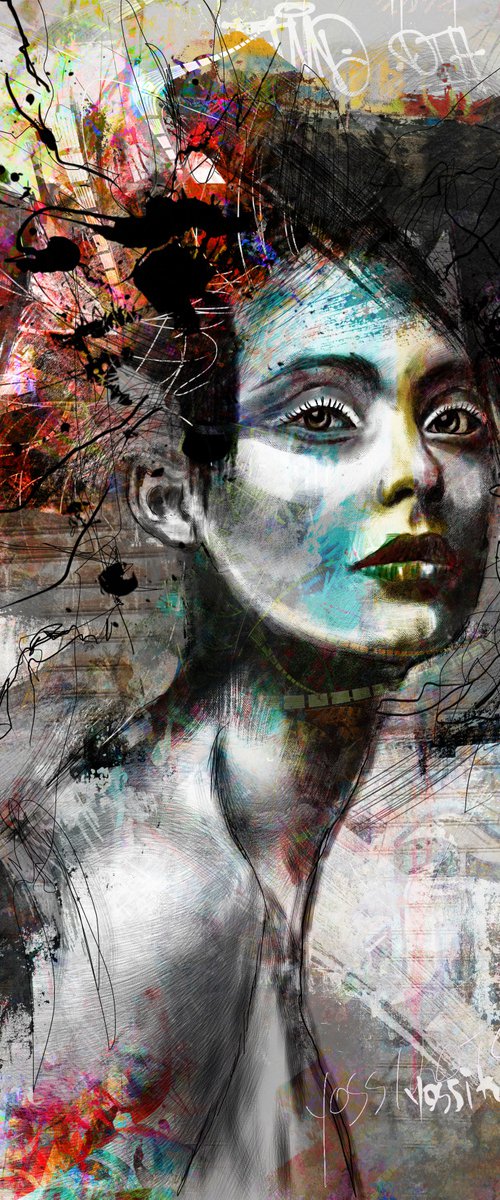the witness by Yossi Kotler