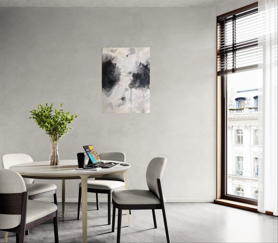 The relationship between you and the others