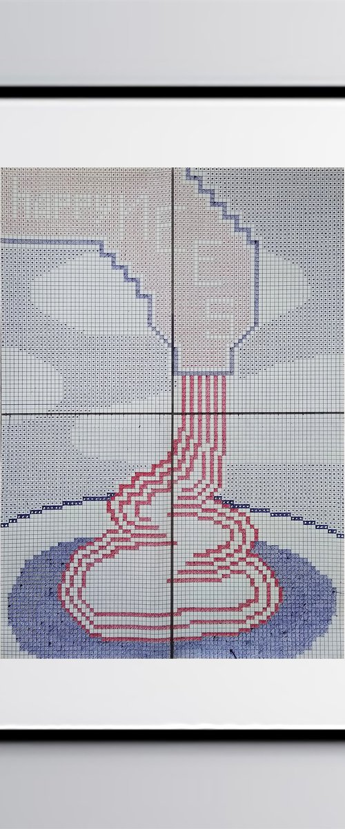 "Happiness" by Marya