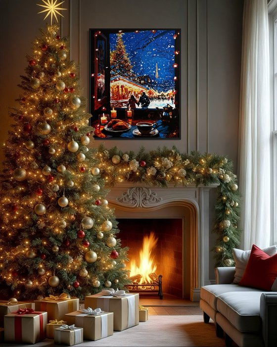 Festive Glow