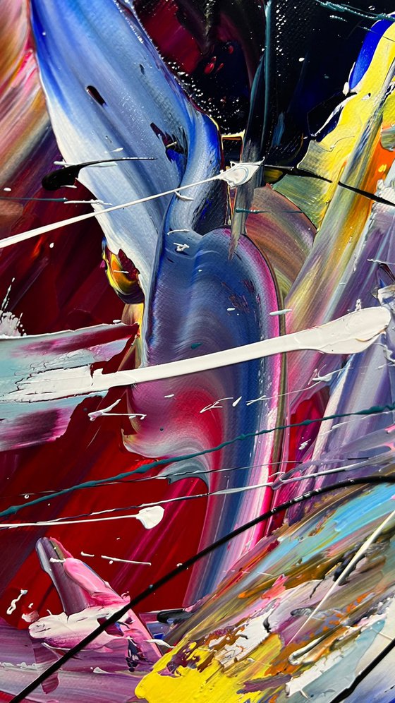 Jazz of Colors