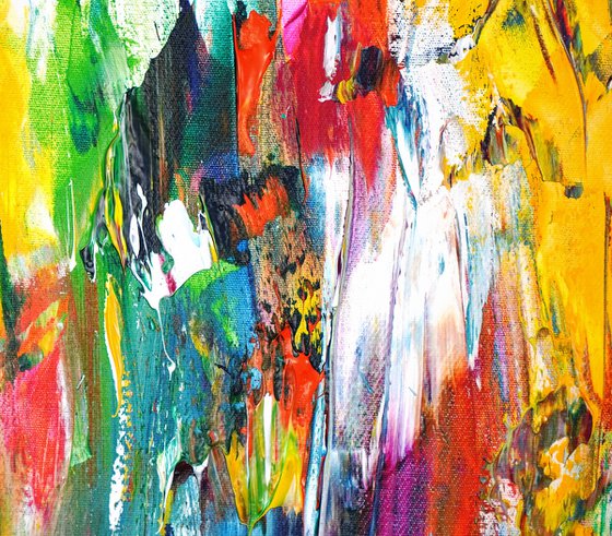 Perfect Summer Feelings S 4