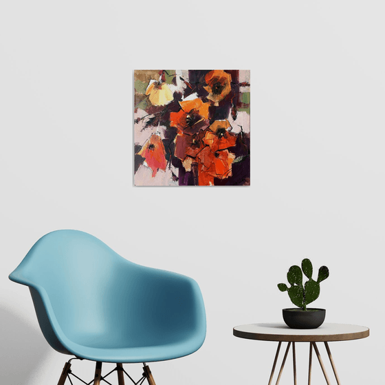 Poppies