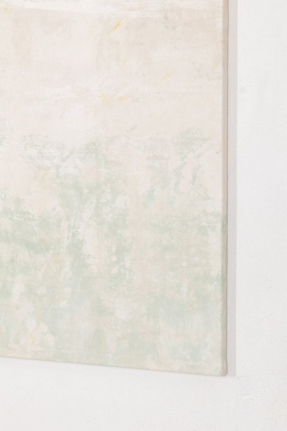 No. 25-85 (145 x 145 cm )