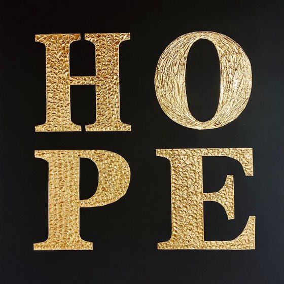 Gold Hope