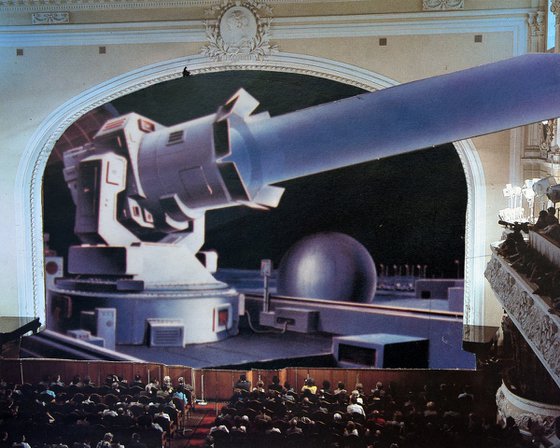 A Night At The Opera