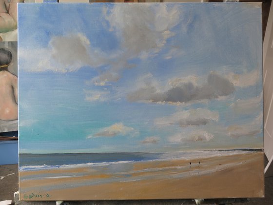Bridlington, Sept 22
