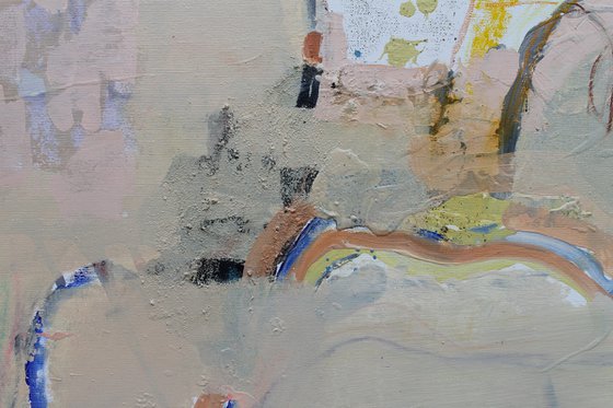 Composition 25. Morning