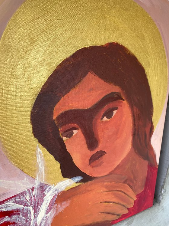 Immaculate Conception #2