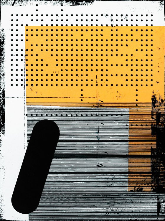 Invisible Narratives 16.