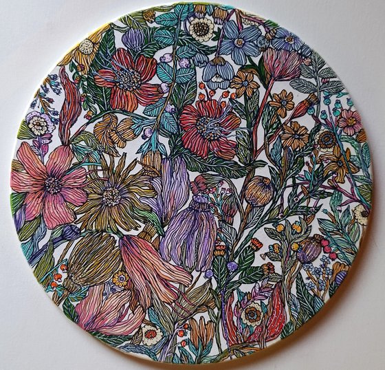 flowers