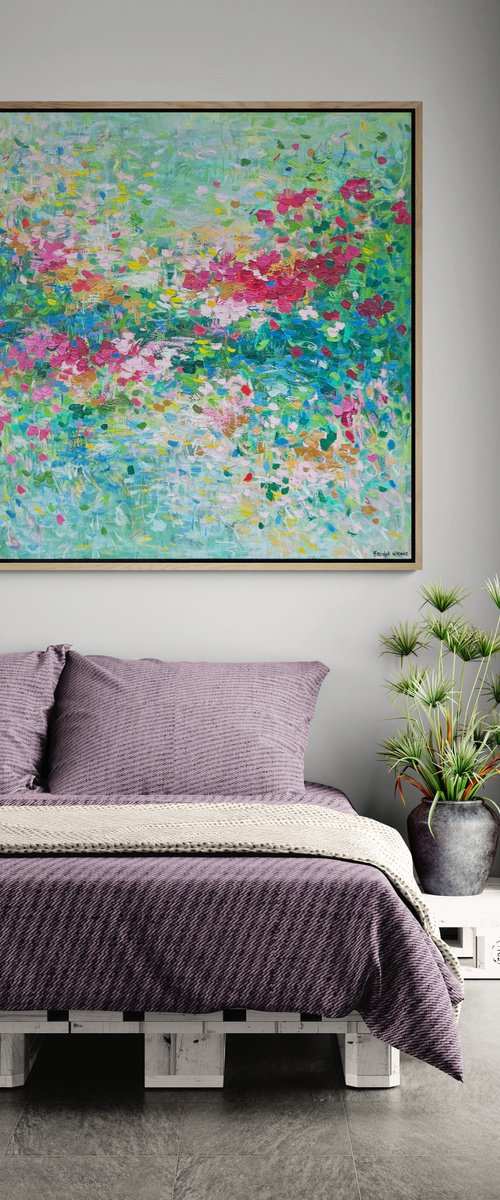 Everything Magic by Belinda Nadwie