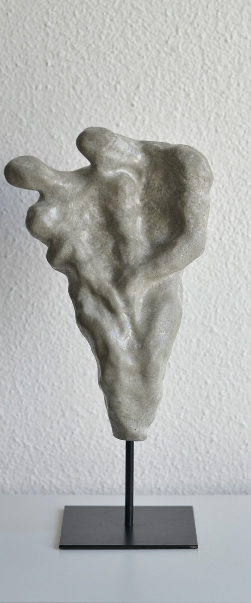 Fall! by Evgenii Kouzo