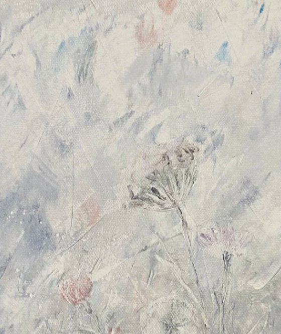 Meadow in Silence