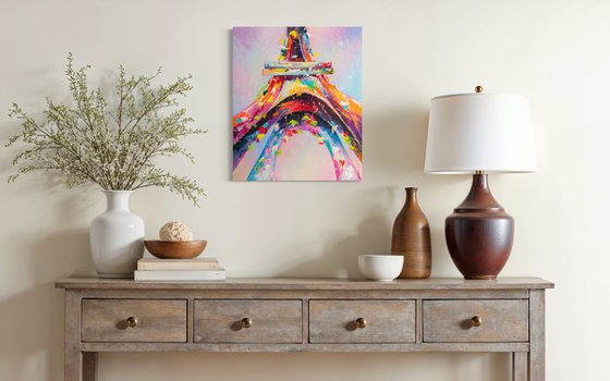 Eiffel Tower