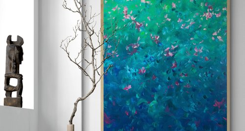 Artwork by Katherine Spiller