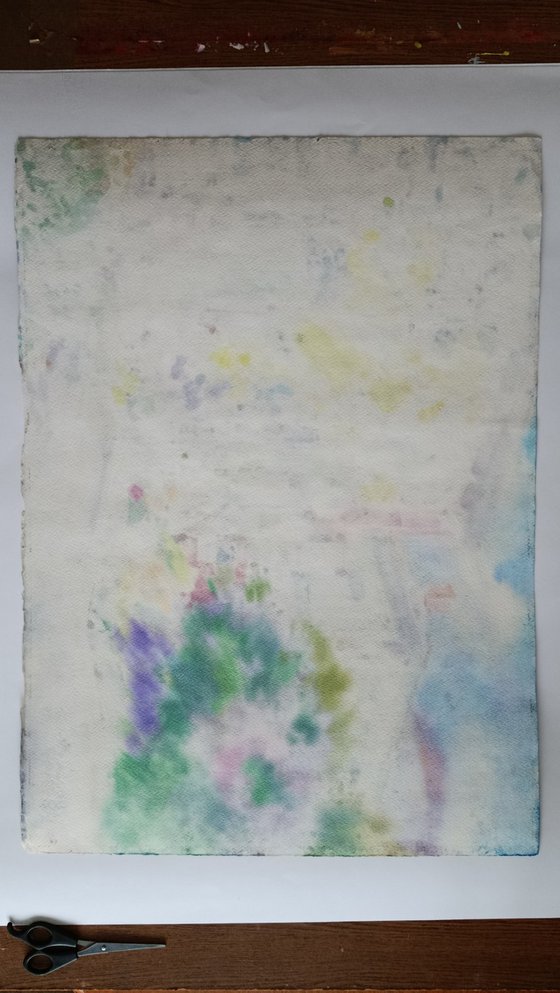 Journey through time