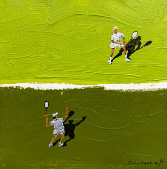 Green Match