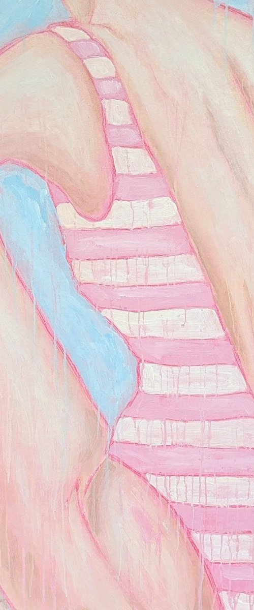Chill Out: At Ease by Yana Dulger