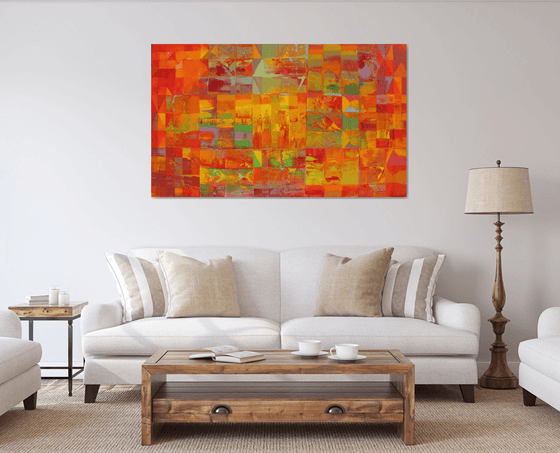 Luminous Energy Fields