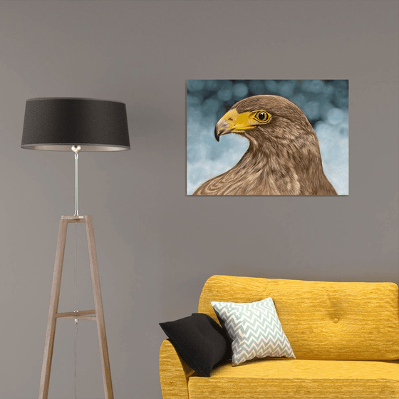 Golden eagle