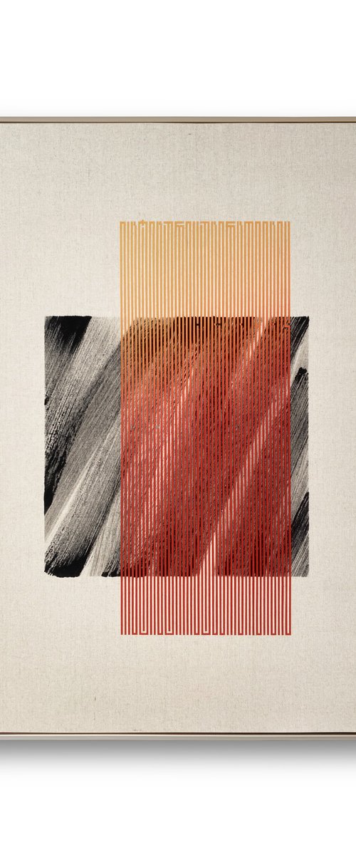 Superposition by Andrey Pavli