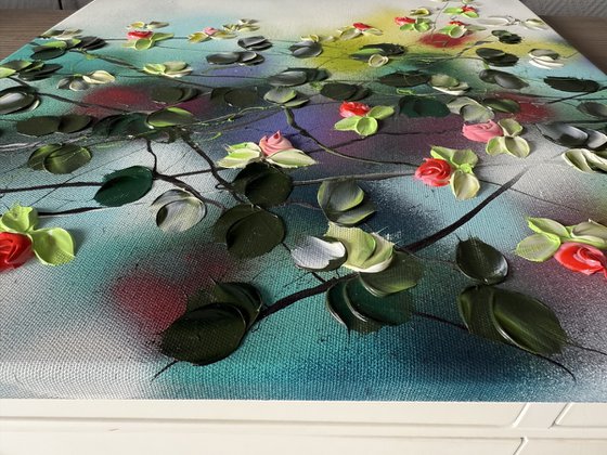 Blooms V