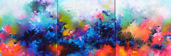 Fresh Moods 113