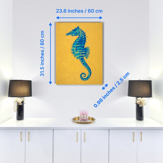 Sea Horse
