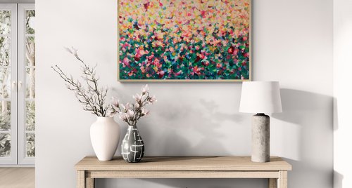 Artwork by Katherine Spiller