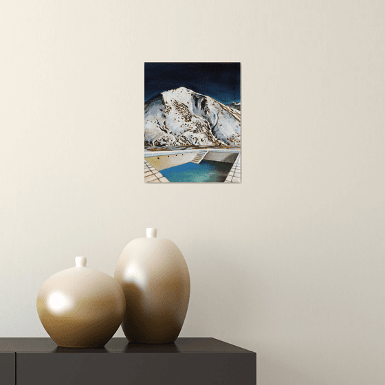 Equilibrio Dinamico (Dynamic Balance) 2/14