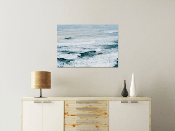 The fisherman I