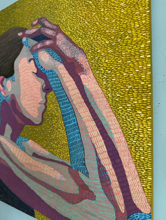 Cry. Forgive. Learn. Move on n.5