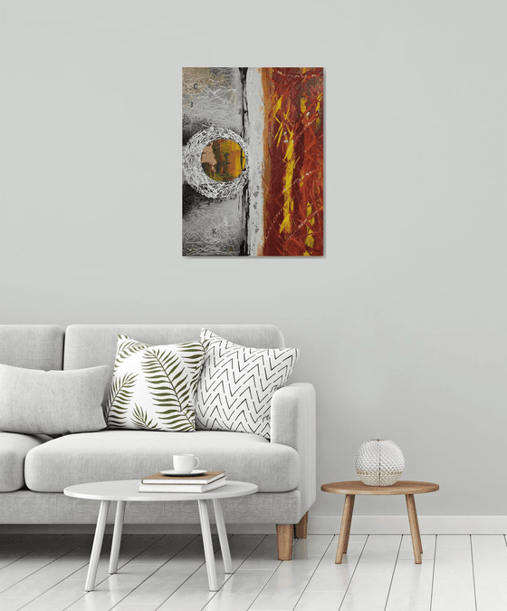 Harmonic Divergences