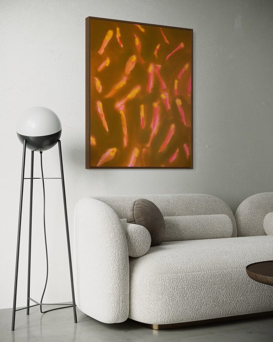 ABSTRACT LIGHTS