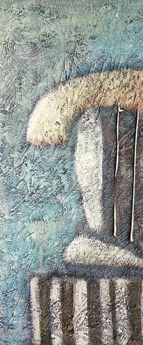 Silent Music by Zhana Viel