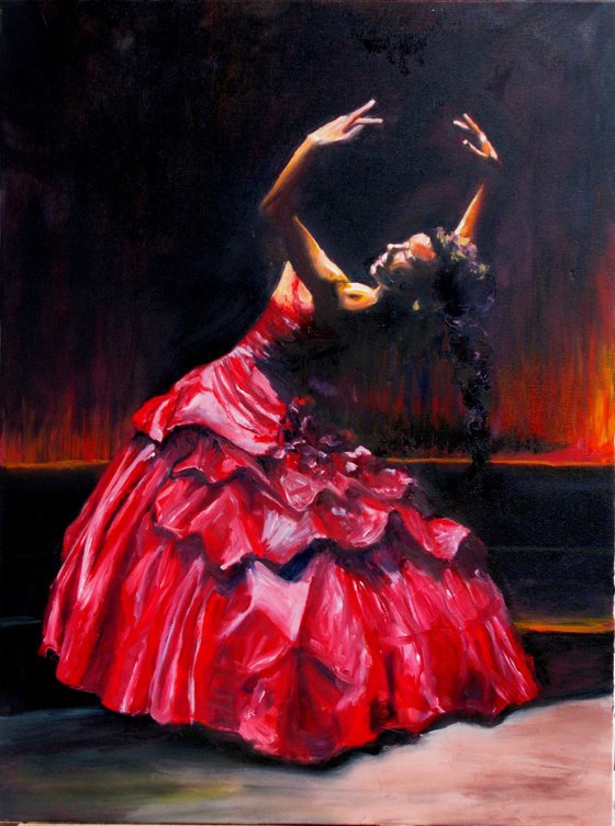 In the rhythm of tango (8).