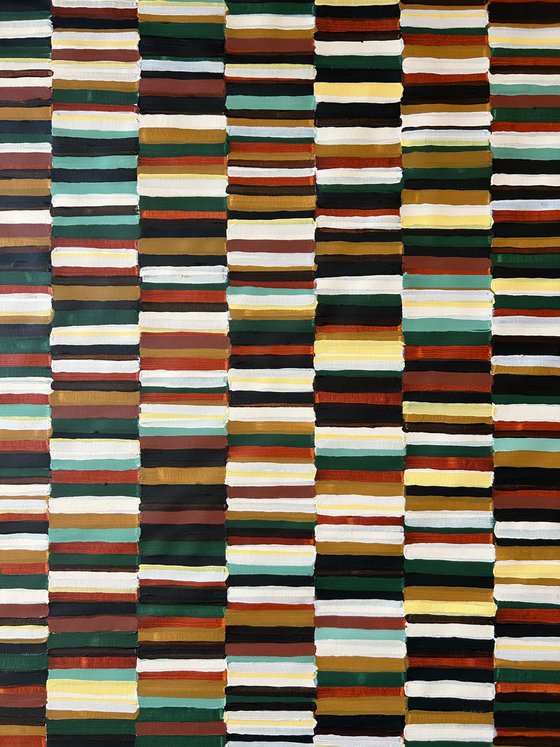 Reading Between the Lines