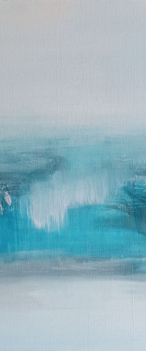 Falling by KR  Moehr
