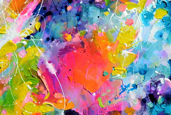 Fresh Moods 111