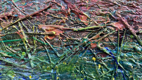 Perception Shift