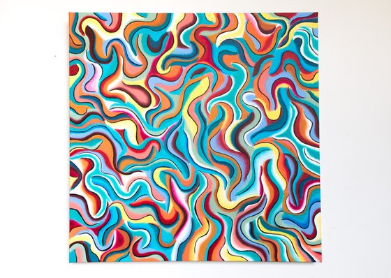 Emotional Rhythm - 2